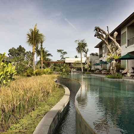 Inara Alas Harum Ubud Exterior foto