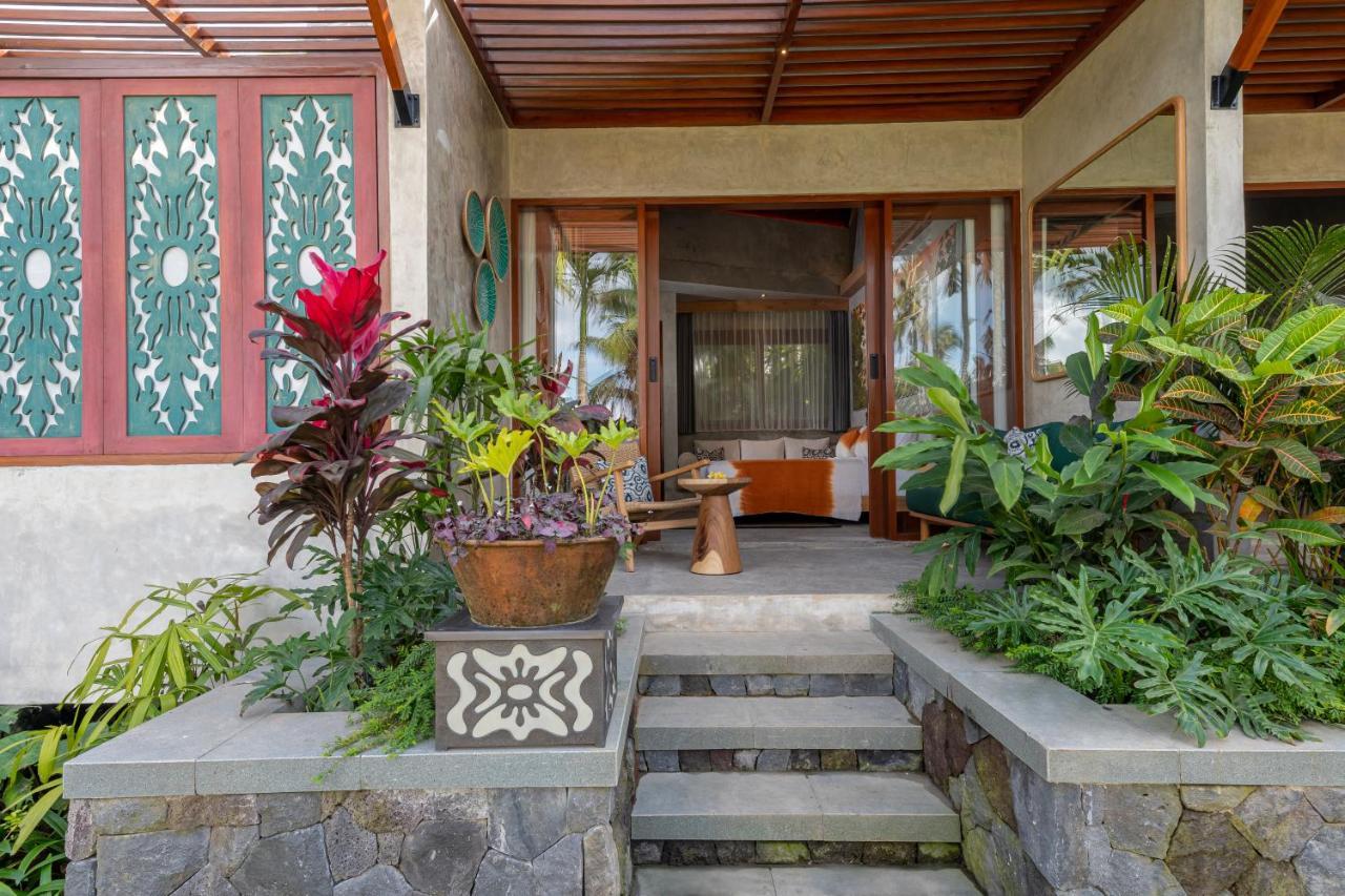 Inara Alas Harum Ubud Exterior foto