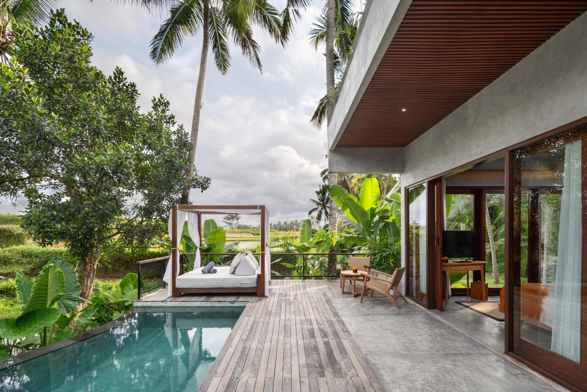 Inara Alas Harum Ubud Exterior foto