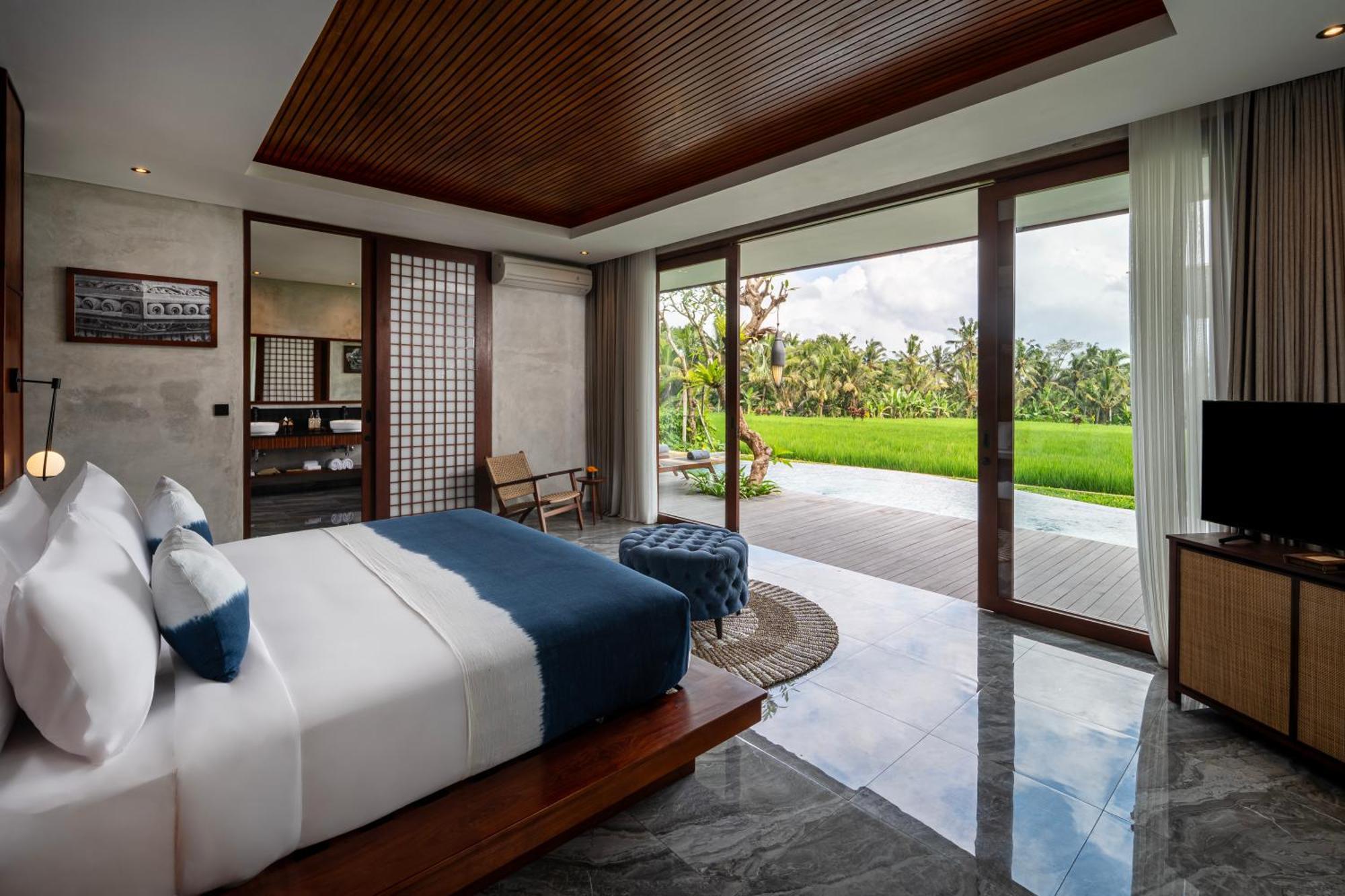 Inara Alas Harum Ubud Exterior foto