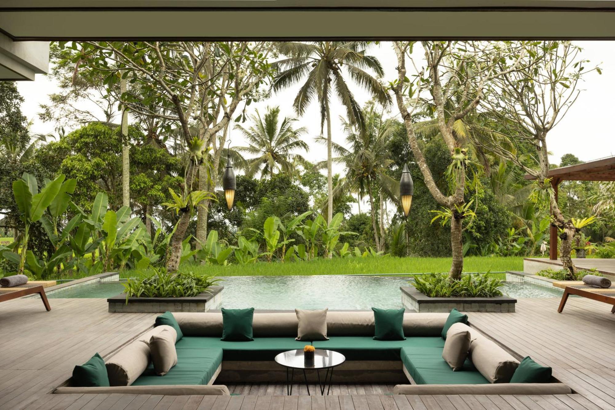 Inara Alas Harum Ubud Exterior foto