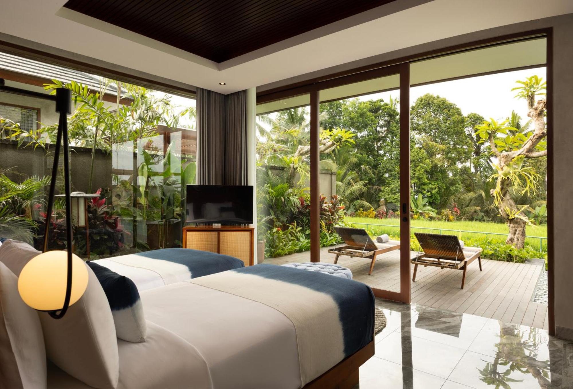 Inara Alas Harum Ubud Exterior foto