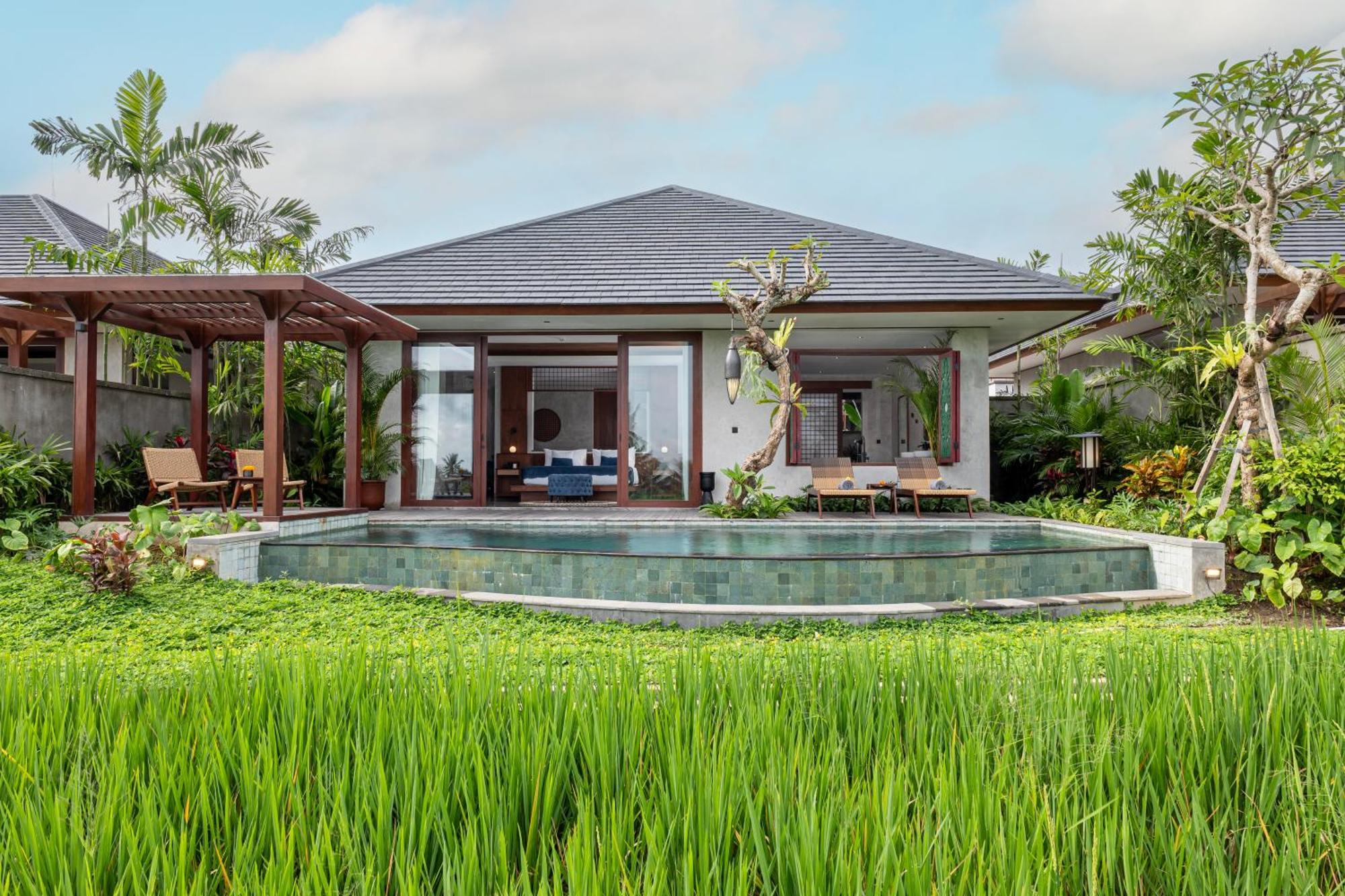 Inara Alas Harum Ubud Exterior foto